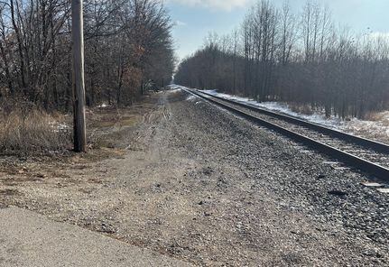 Land for sale in Pike County, Indiana