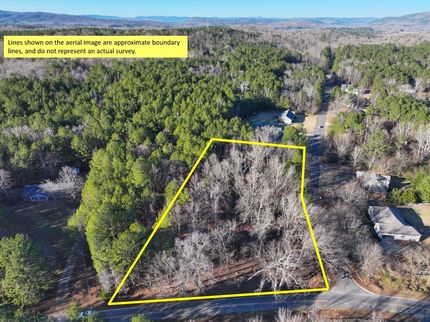Recreational Property for sale in Floyd County, Georgia