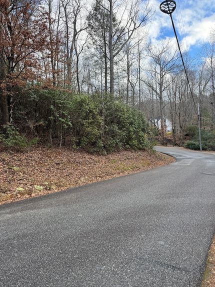 Land for sale in Union County, Georgia