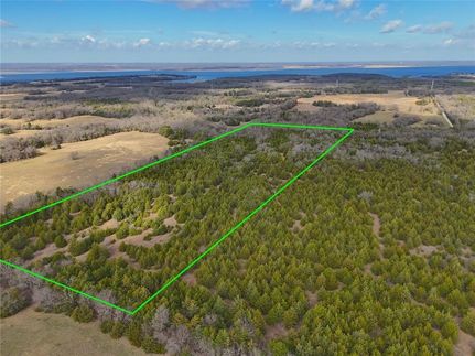 Land for sale in Fannin County, Texas