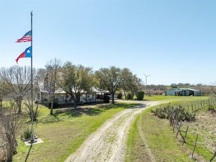 Land for sale in Limestone County, Texas