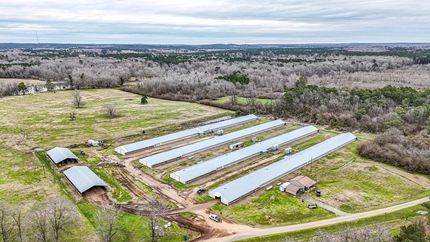 House for sale in Bienville Parish, Louisiana