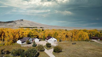 Land for sale in Albany County, Wyoming