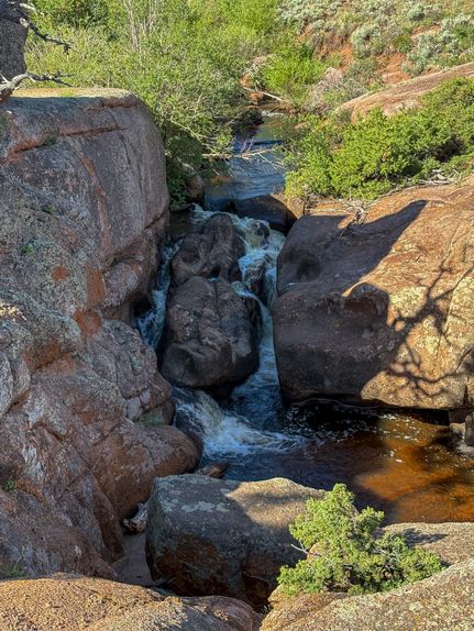 Recreational Property for sale in Larimer County, Colorado