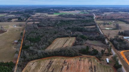 Farm and Ranch for sale in Crenshaw County, Alabama