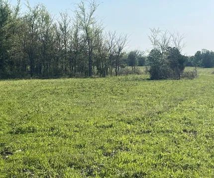 Land for sale in Haskell County, Oklahoma