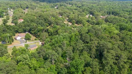 Land for sale in Monroe County, Georgia