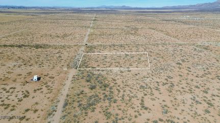 Land for sale in Cochise County, Arizona