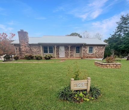 House for sale in Pittsylvania County, Virginia