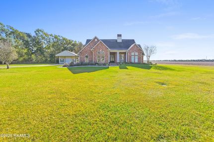 Farm and Ranch for sale in Iberia Parish, Louisiana