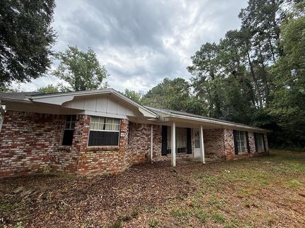 Land for sale in Jasper County, Texas