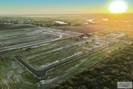 Land for sale in Cameron County, Texas