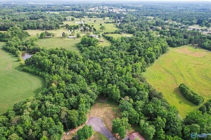 Homesite for sale in Cullman County, Alabama