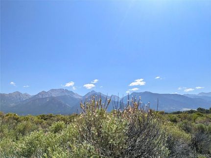Undeveloped Land for sale in Saguache County, Colorado