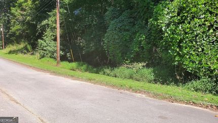 Homesite for sale in Gwinnett County, Georgia