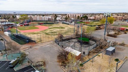 Land for sale in Bernalillo County, New Mexico