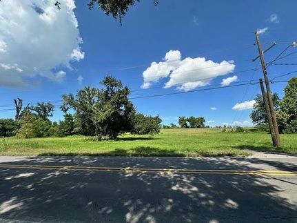 Land for sale in Saint Charles Parish, Louisiana