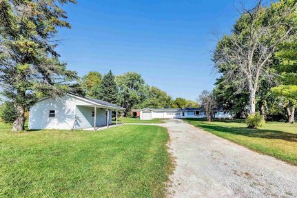 House for sale in Winnebago County, Wisconsin