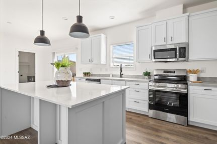 Land for sale in Pima County, Arizona