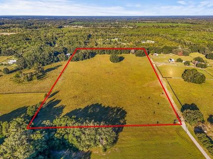 Undeveloped Land for sale in Alachua County, Florida