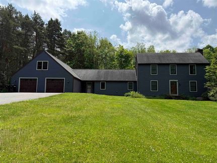 Land for sale in Saint Lawrence County, New York