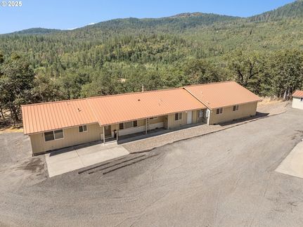 Recreational Property for sale in Jackson County, Oregon