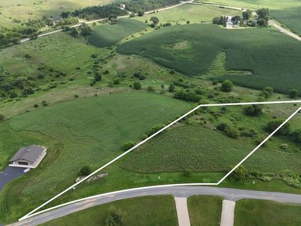 Homesite for sale in Green County, Wisconsin