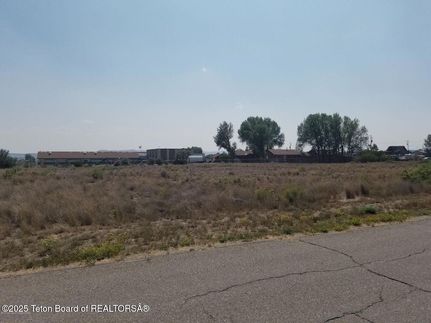 Land for sale in Lincoln County, Wyoming