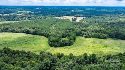 Land for sale in Lancaster County, South Carolina