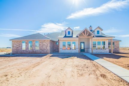 Land for sale in Lubbock County, Texas