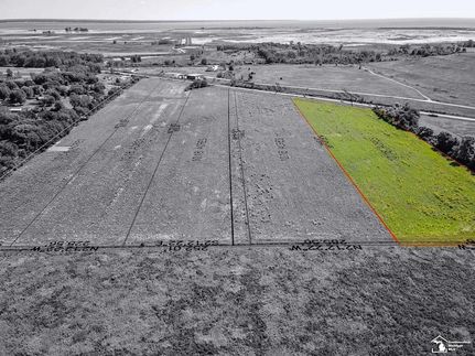 Land for sale in Monroe County, Michigan