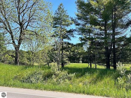 Homesite for sale in Antrim County, Michigan
