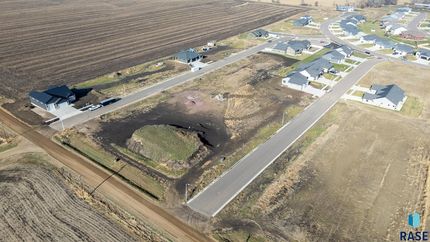 Undeveloped Land for sale in Minnehaha County, South Dakota