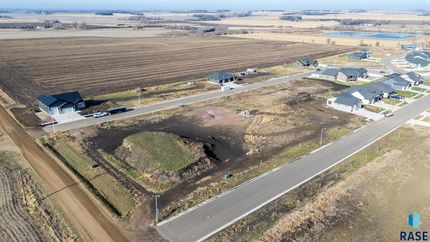 Undeveloped Land for sale in Minnehaha County, South Dakota