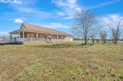 Land for sale in Lawrence County, Tennessee