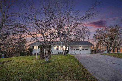 House for sale in Emmet County, Michigan