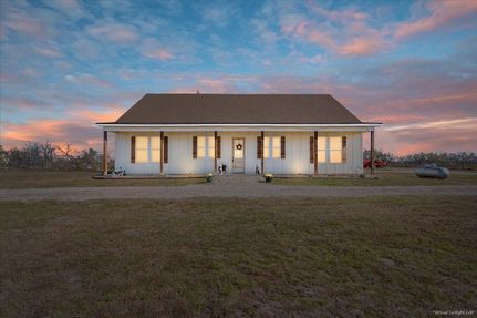 House for sale in McLennan County, Texas