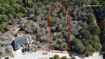 Land for sale in Bastrop County, Texas