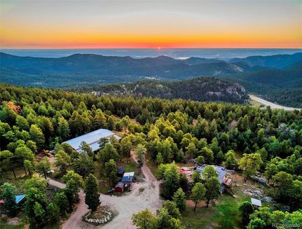 Land for sale in Jefferson County, Colorado