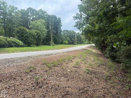 Land for sale in Sharp County, Arkansas