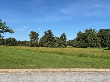 Homesite for sale in Boone County, Arkansas