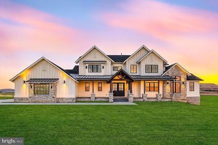 Timberland Property for sale in Frederick County, Maryland