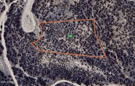 Undeveloped Land for sale in Santa Cruz County, Arizona
