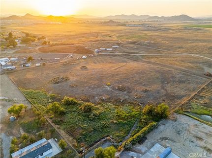 Undeveloped Land for sale in Riverside County, California