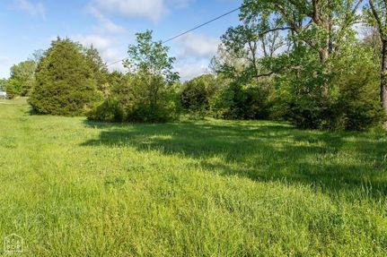 Homesite for sale in Lawrence County, Arkansas
