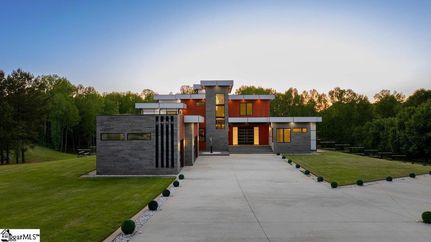 Land for sale in Spartanburg County, South Carolina