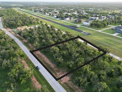 Land for sale in Hood County, Texas