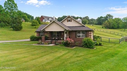 Farm and Ranch for sale in Knox County, Tennessee