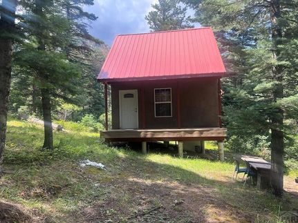 Homesite for sale in Pueblo County, Colorado