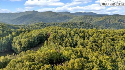 Land for sale in Watauga County, North Carolina